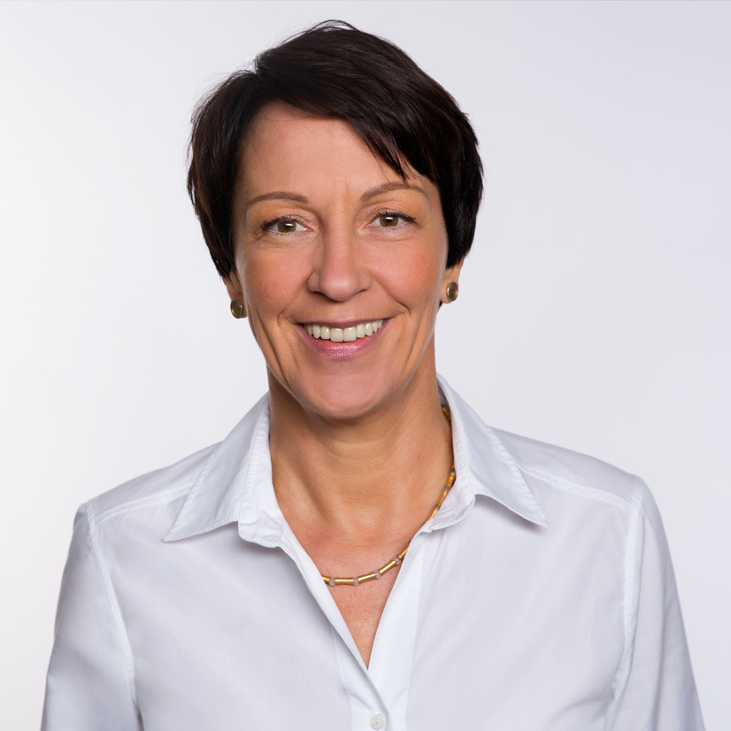 Anna Seidinger, Head of Communications & Strategic Relations Helmholtz Munich