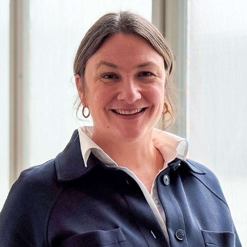 Nina Sailer, Eventmanagerin AHA – The Science Communication Hub