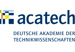 Logo acatech