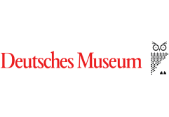 Logo Deutsches Museum