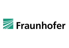 Logo Fraunhofer Gesellschaft