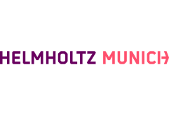 Logo Helmholtz Munich