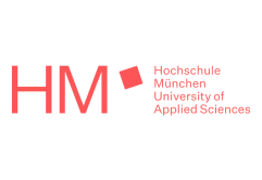 Logo Hochschule München