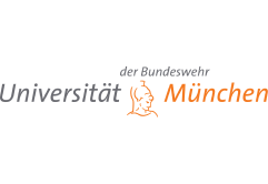 Logo Universität der Bundeswehr München