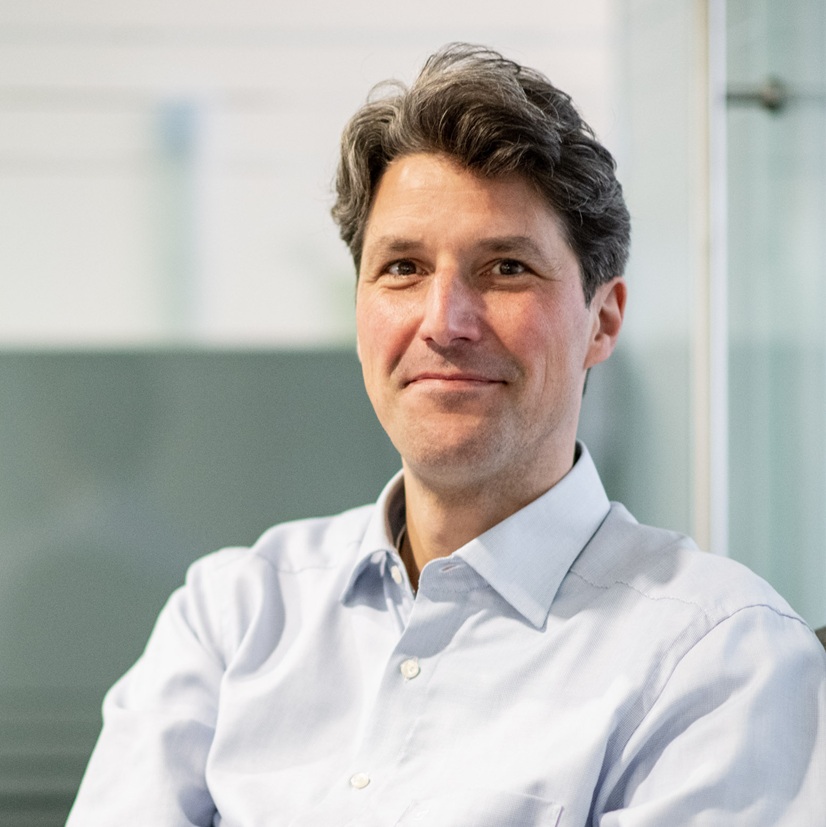 Dr. Christoph Egle, Wissenschaftliche Leitung, AHA – The Science Communication Hub