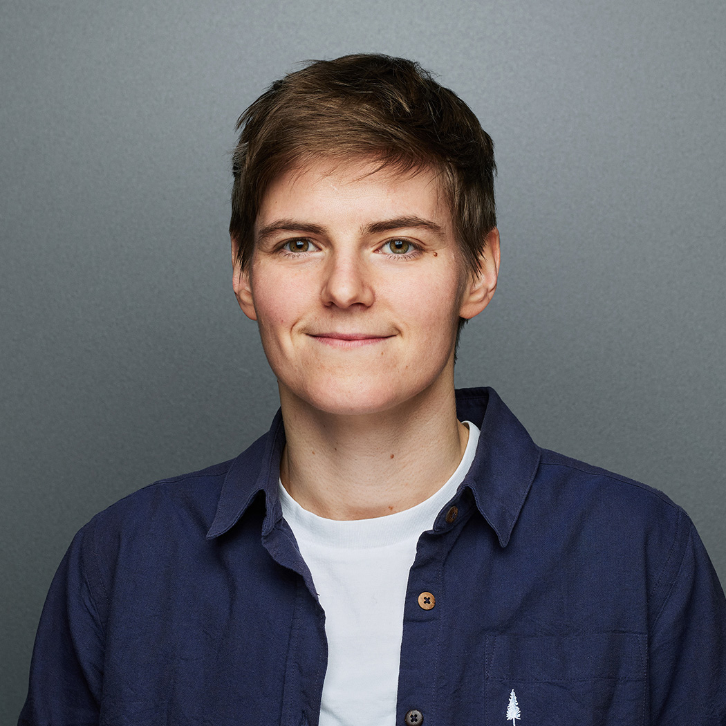 Dr. Annika Kreikenbohm, Referentin AHA – The Science Communication Hub